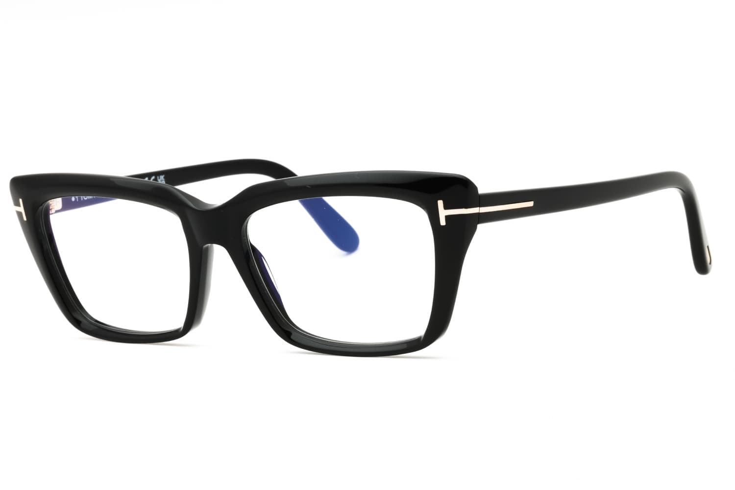 Tom Ford FT5894-B — Lunettes de vue 5