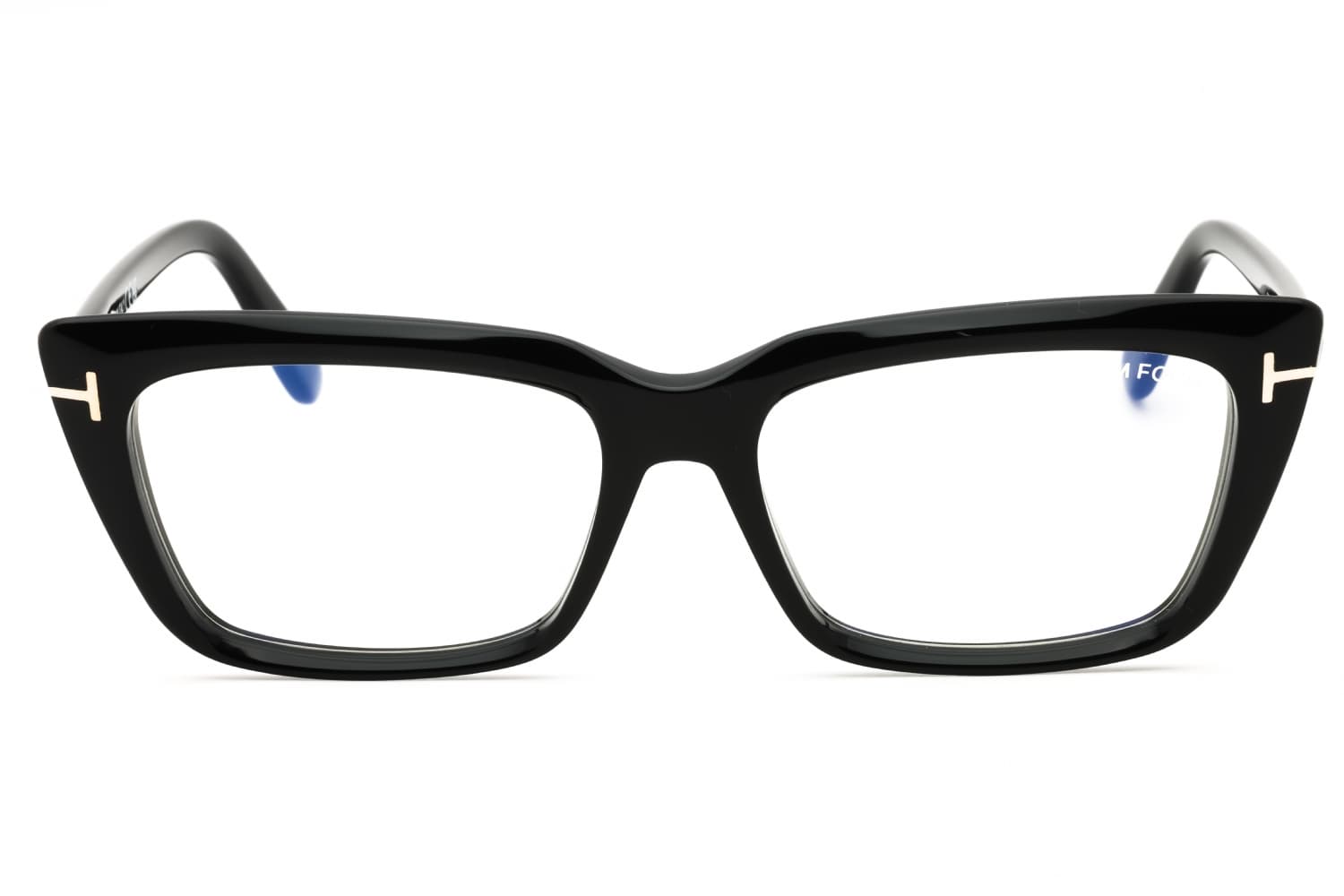 Tom Ford FT5894-B — Lunettes de vue 6