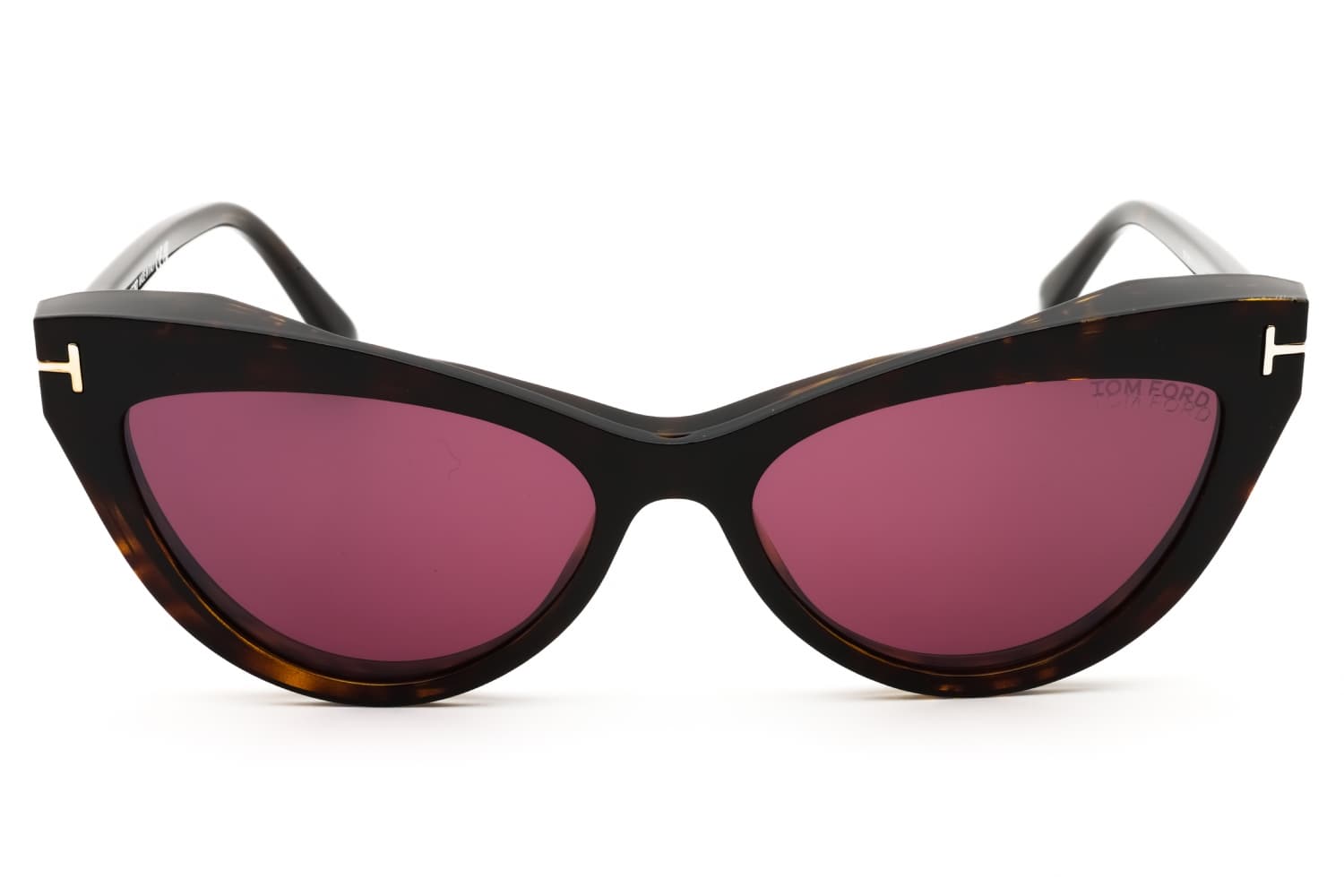 Tom Ford FT5896-B — Lunettes de vue 4