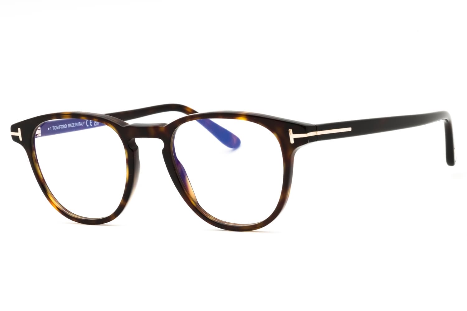 Tom Ford FT5899-B — Lunettes de vue 1
