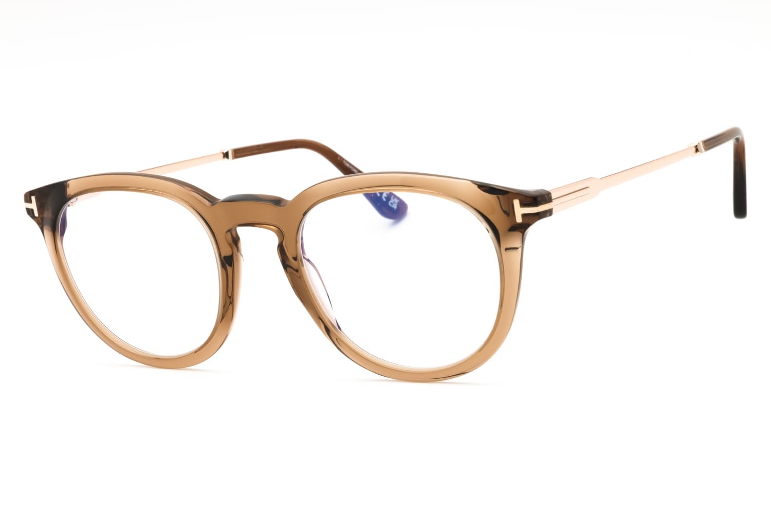 Tom Ford FT5905-B — Lunettes de vue 1