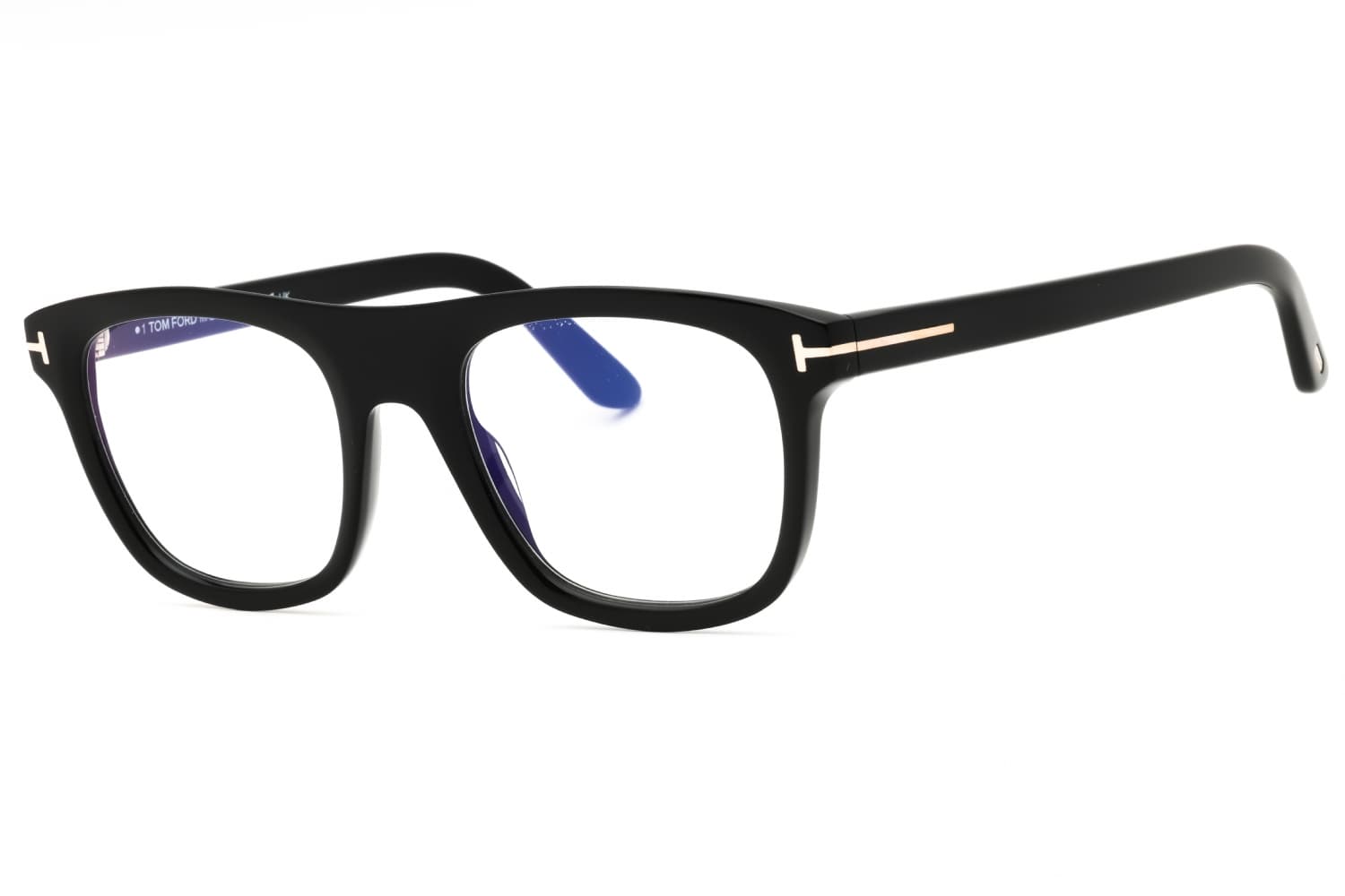 Tom Ford FT5939-B — Lunettes de vue 3