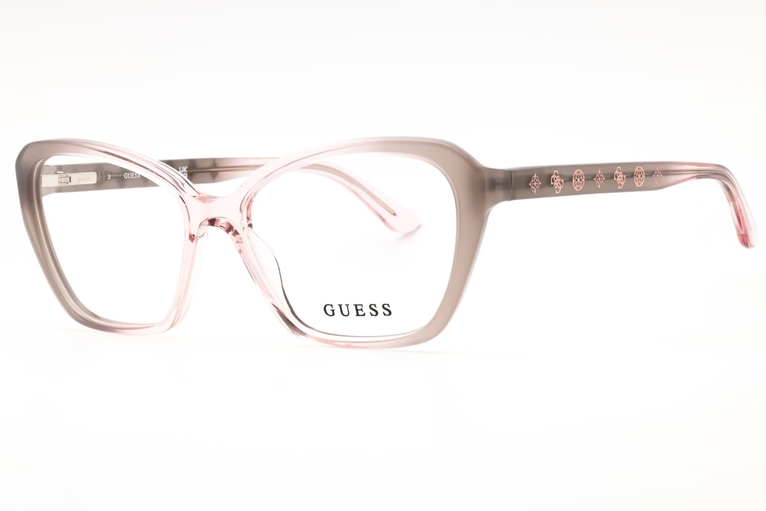 Guess GU50115 — Lunettes de vue 5