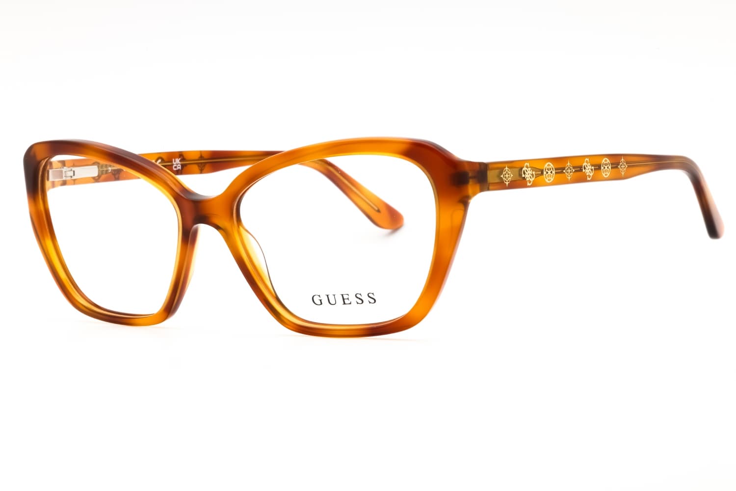 Guess GU50115 — Lunettes de vue 7