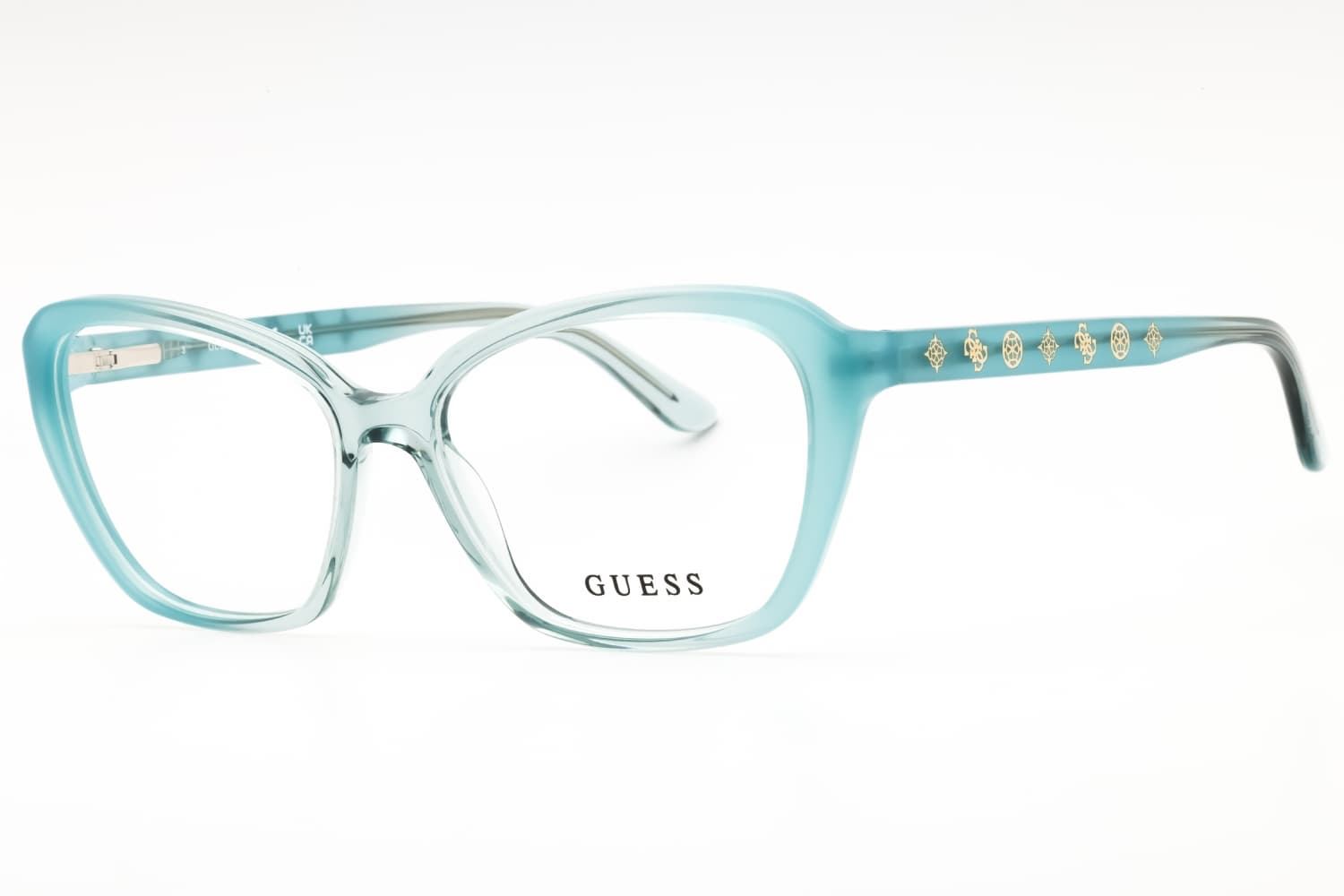 Guess GU50115 — Lunettes de vue 9