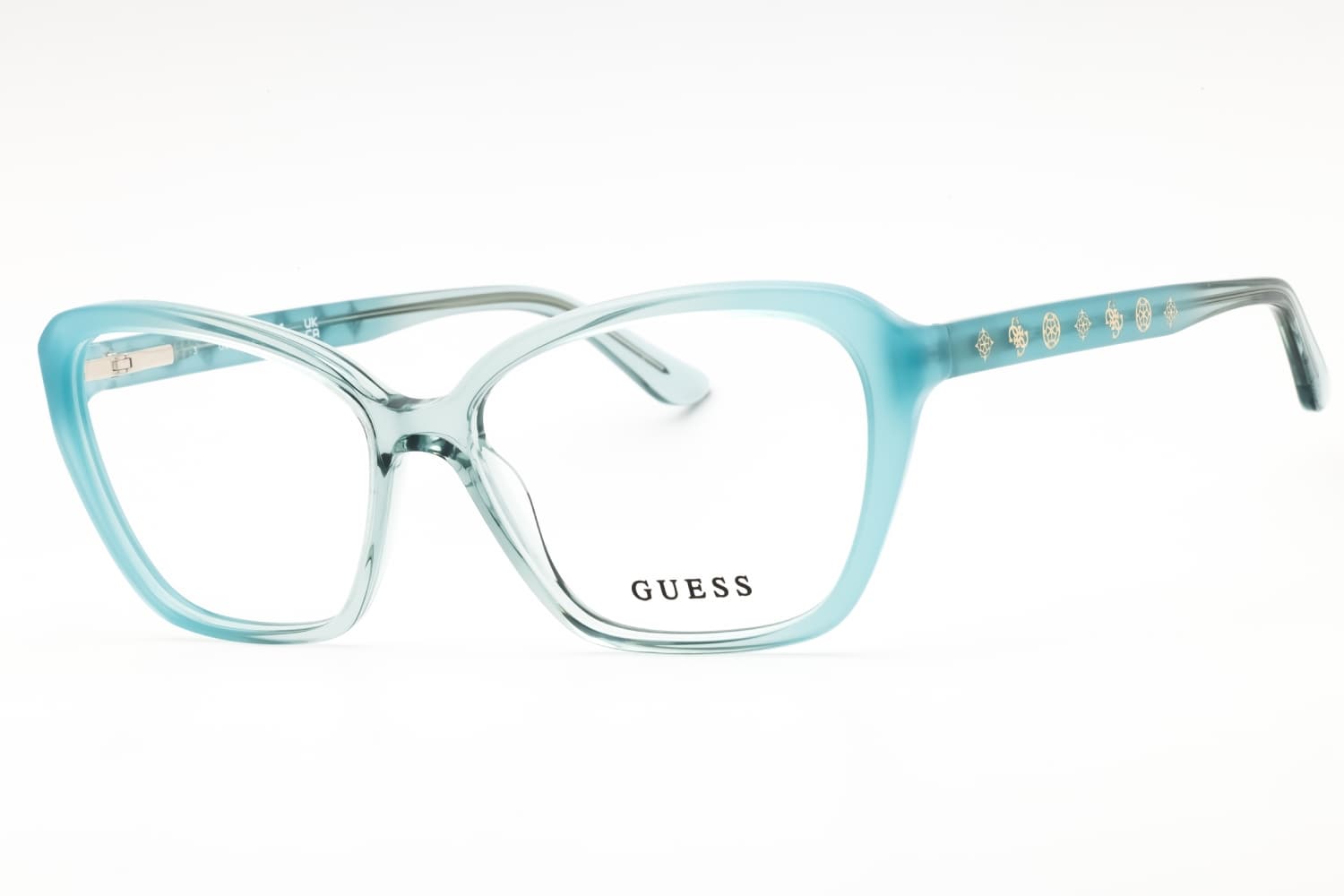 Guess GU50115 — Lunettes de vue 13