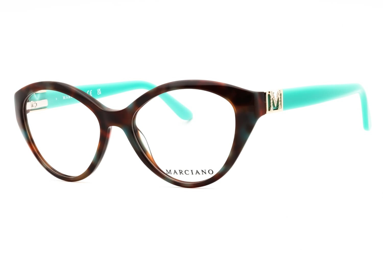 Guess by Marciano GM50004 — Lunettes de vue 3