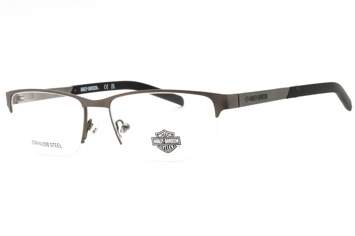 Harley Davidson HD00015 — Lunettes de vue 3