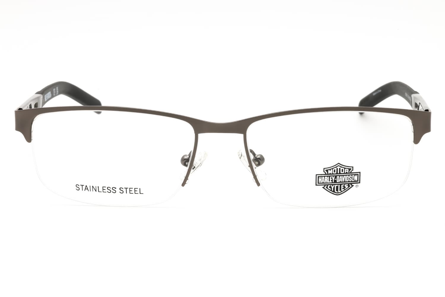 Harley Davidson HD00015 — Lunettes de vue 4