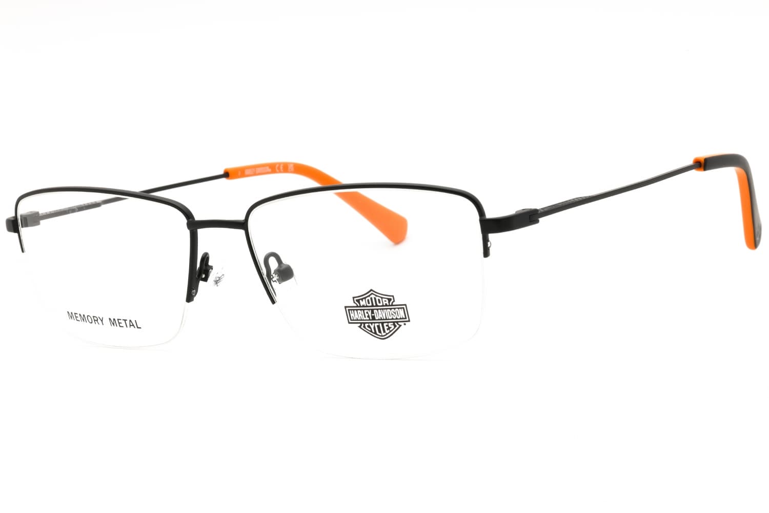 Harley Davidson HD0949 — Lunettes de vue 1