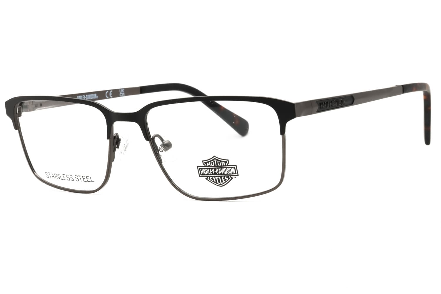 Harley Davidson HD50031 — Lunettes de vue 3