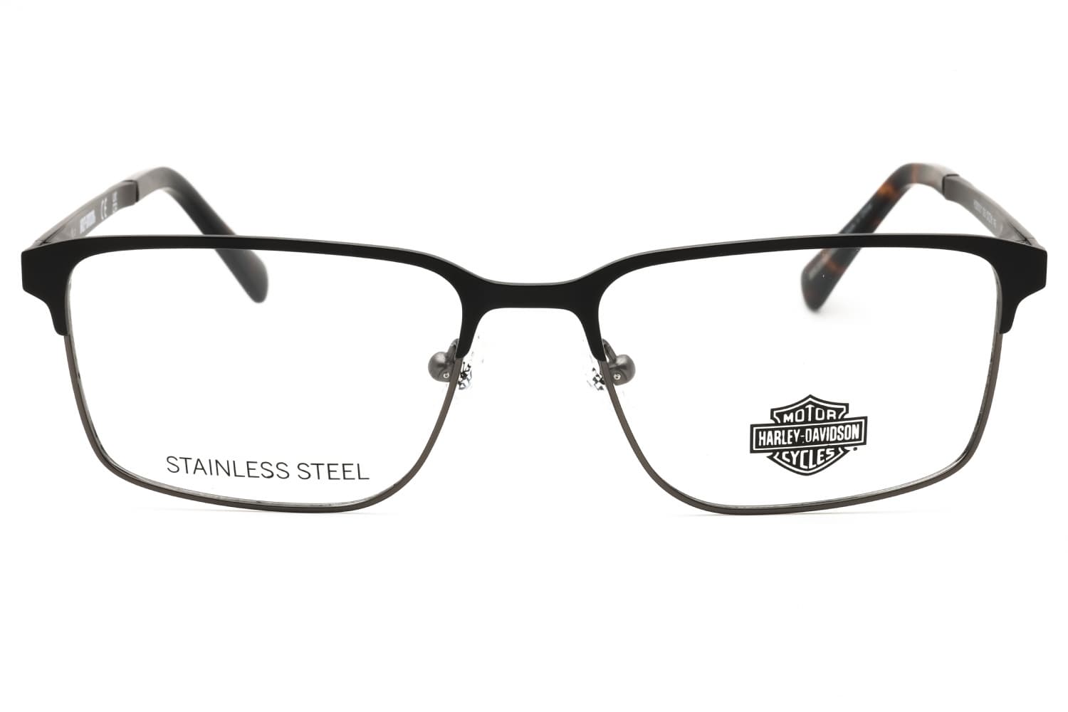 Harley Davidson HD50031 — Lunettes de vue 4