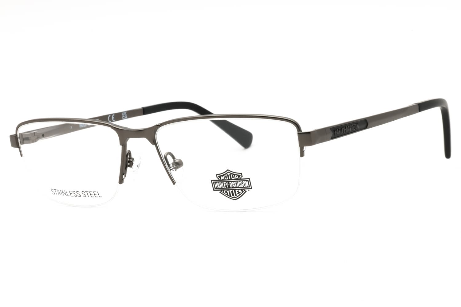 Harley Davidson HD50032 — Lunettes de vue 3