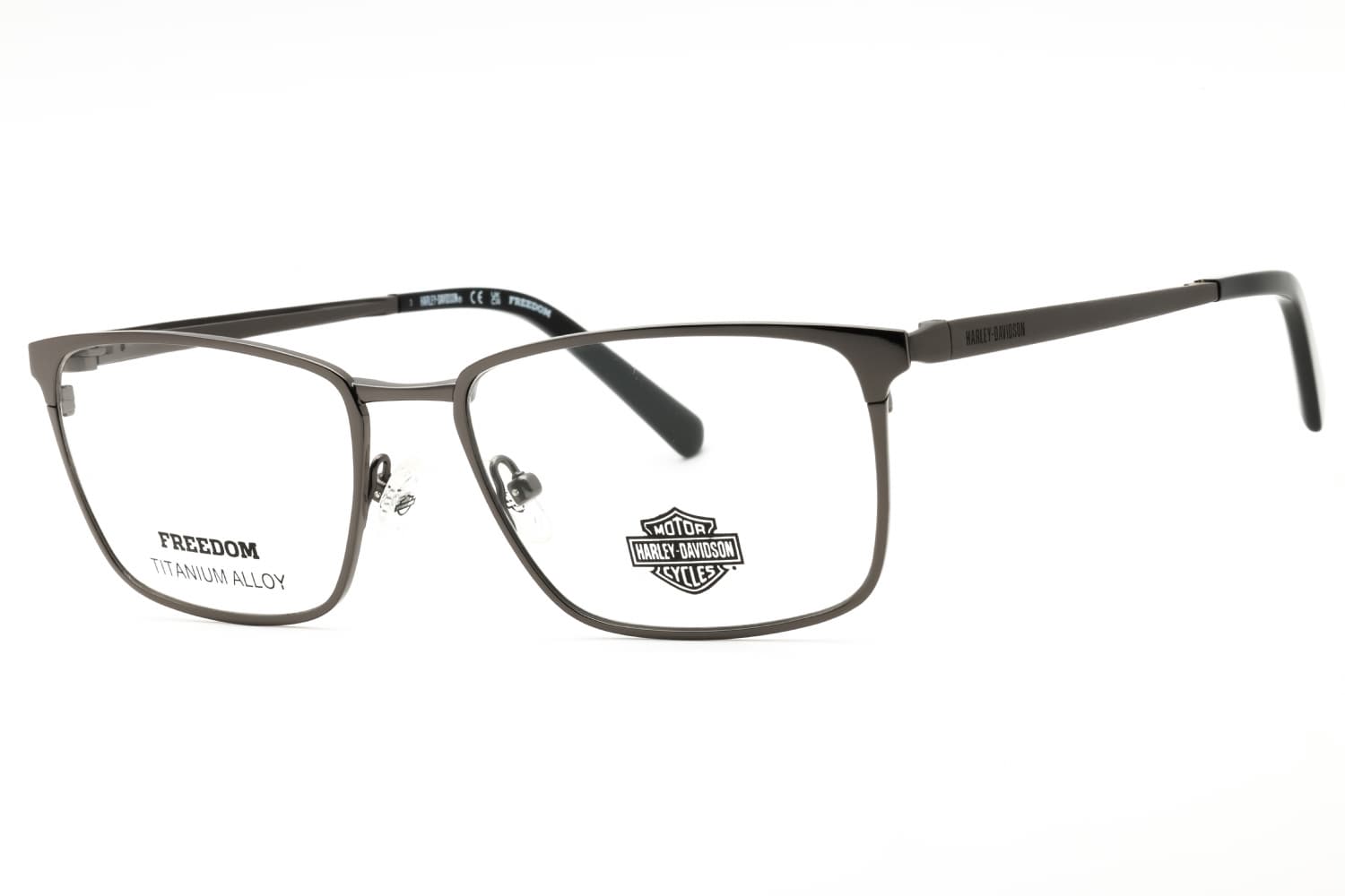 Harley Davidson HD9028 — Lunettes de vue 1