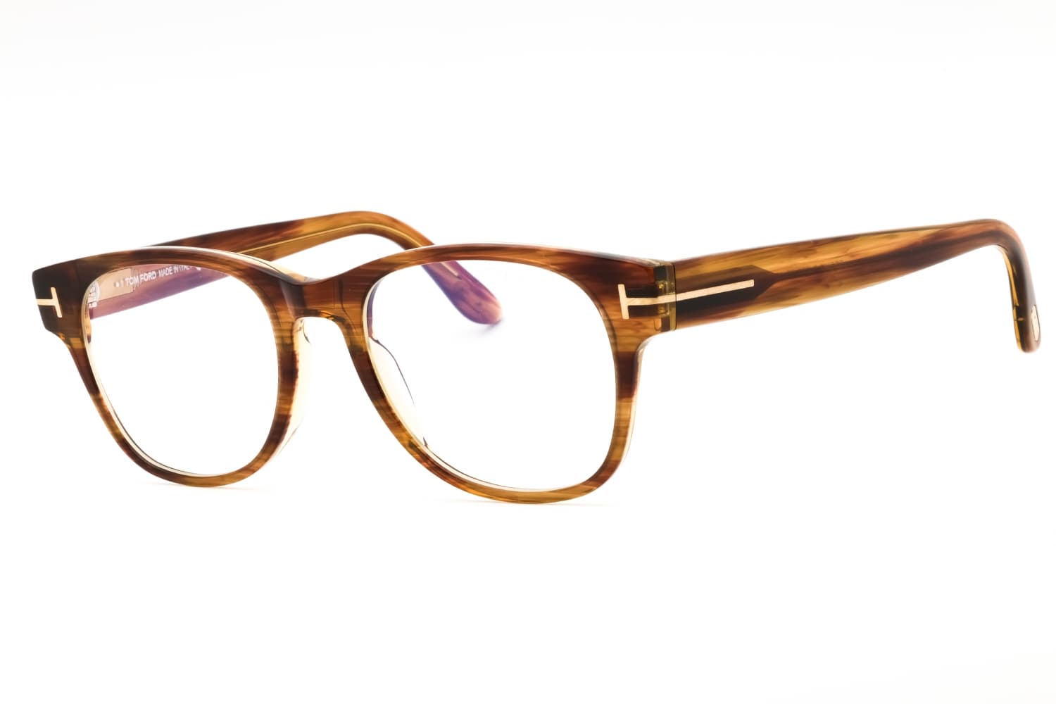 Tom Ford FT5898-B — Lunettes de vue 1
