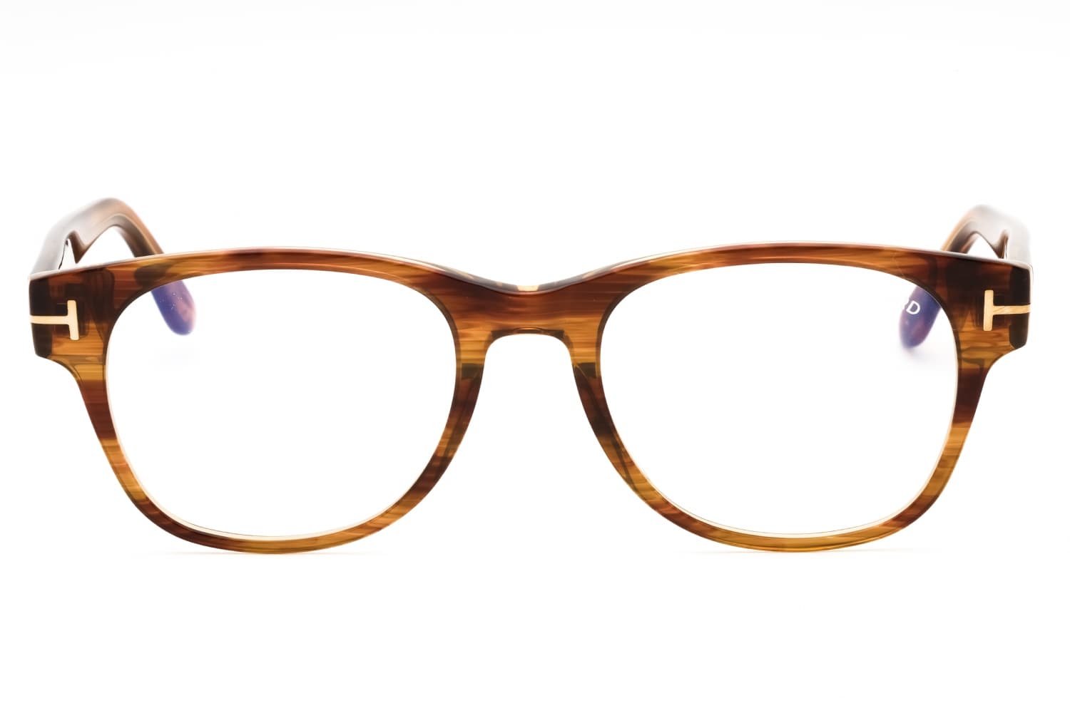 Tom Ford FT5898-B — Lunettes de vue 2