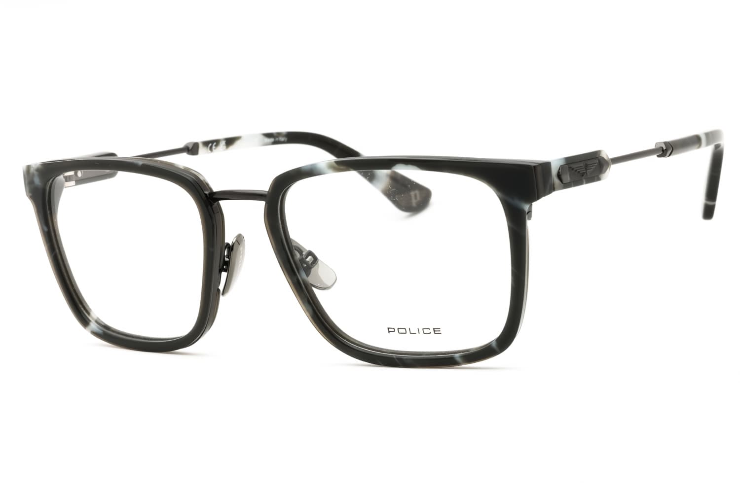 Police VPLF09M — Lunettes de vue 1