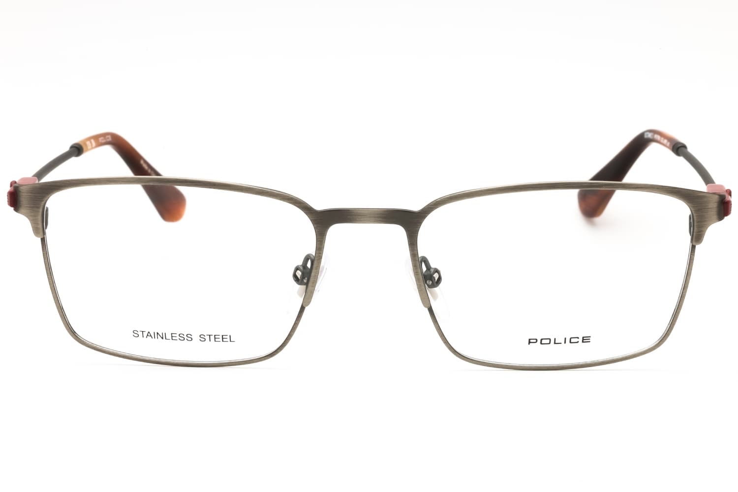 Police VPLF78N — Lunettes de vue 2