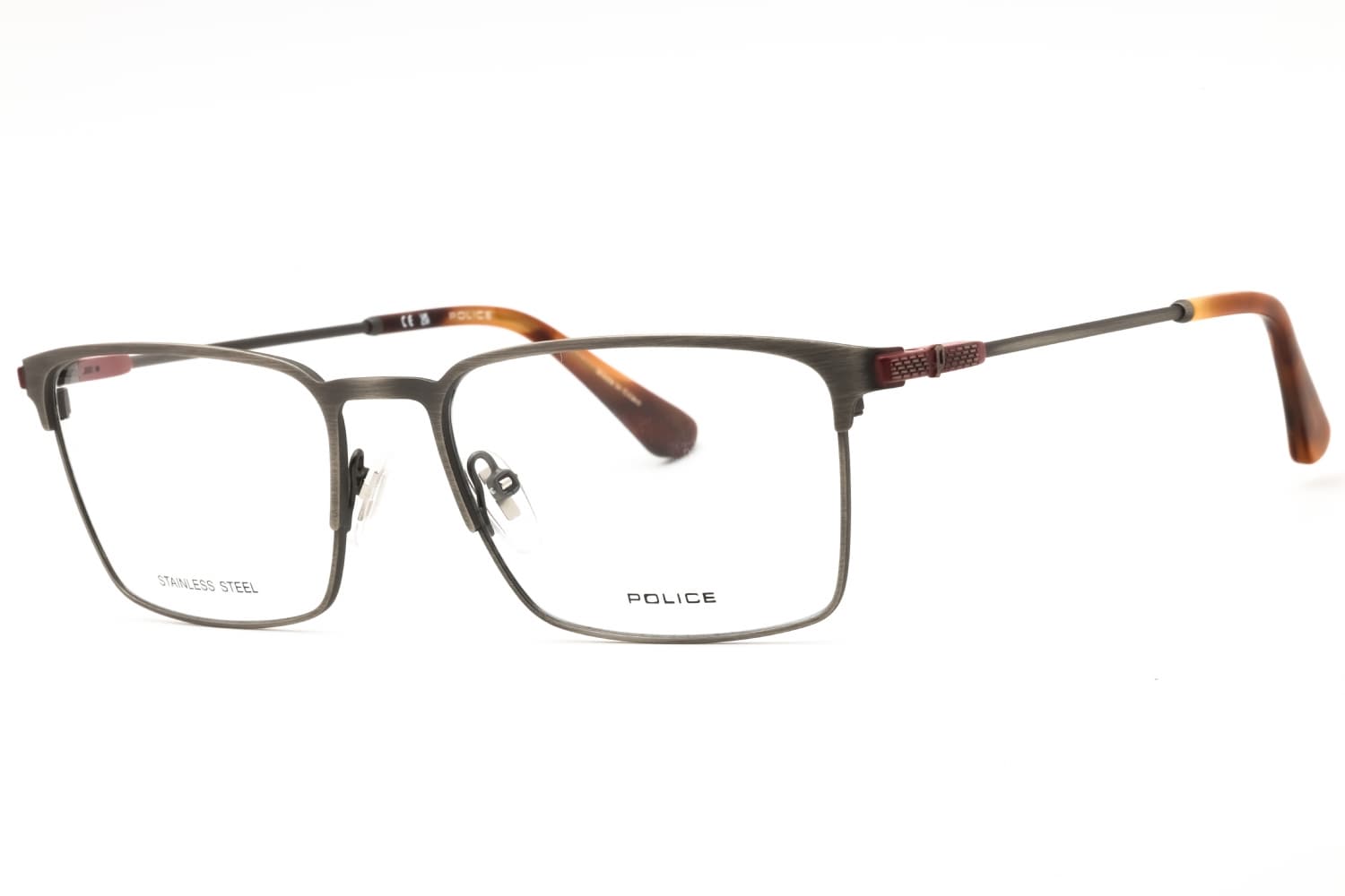 Police VPLF78N — Lunettes de vue 3