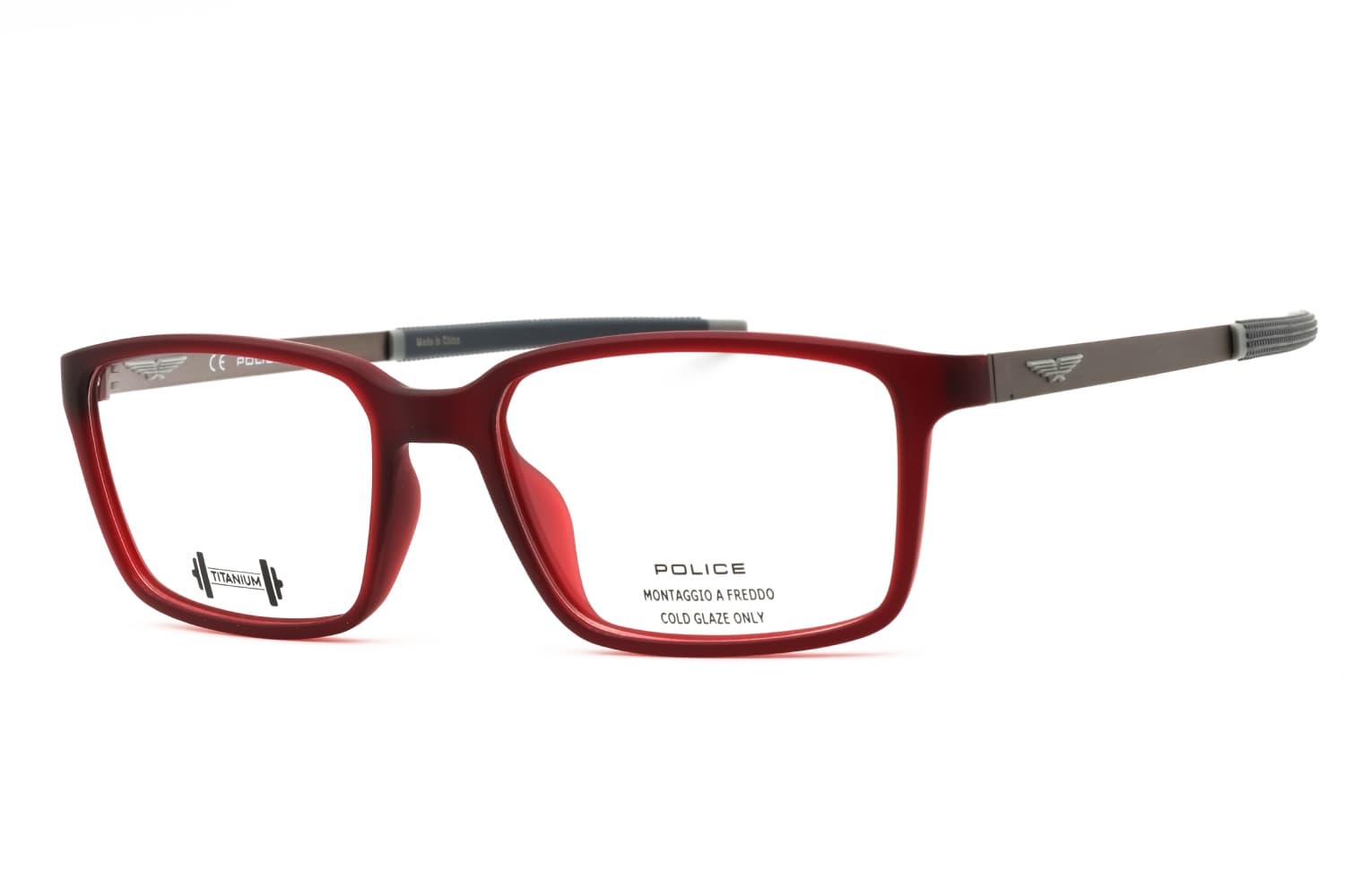 Police VPLF85M — Lunettes de vue 1