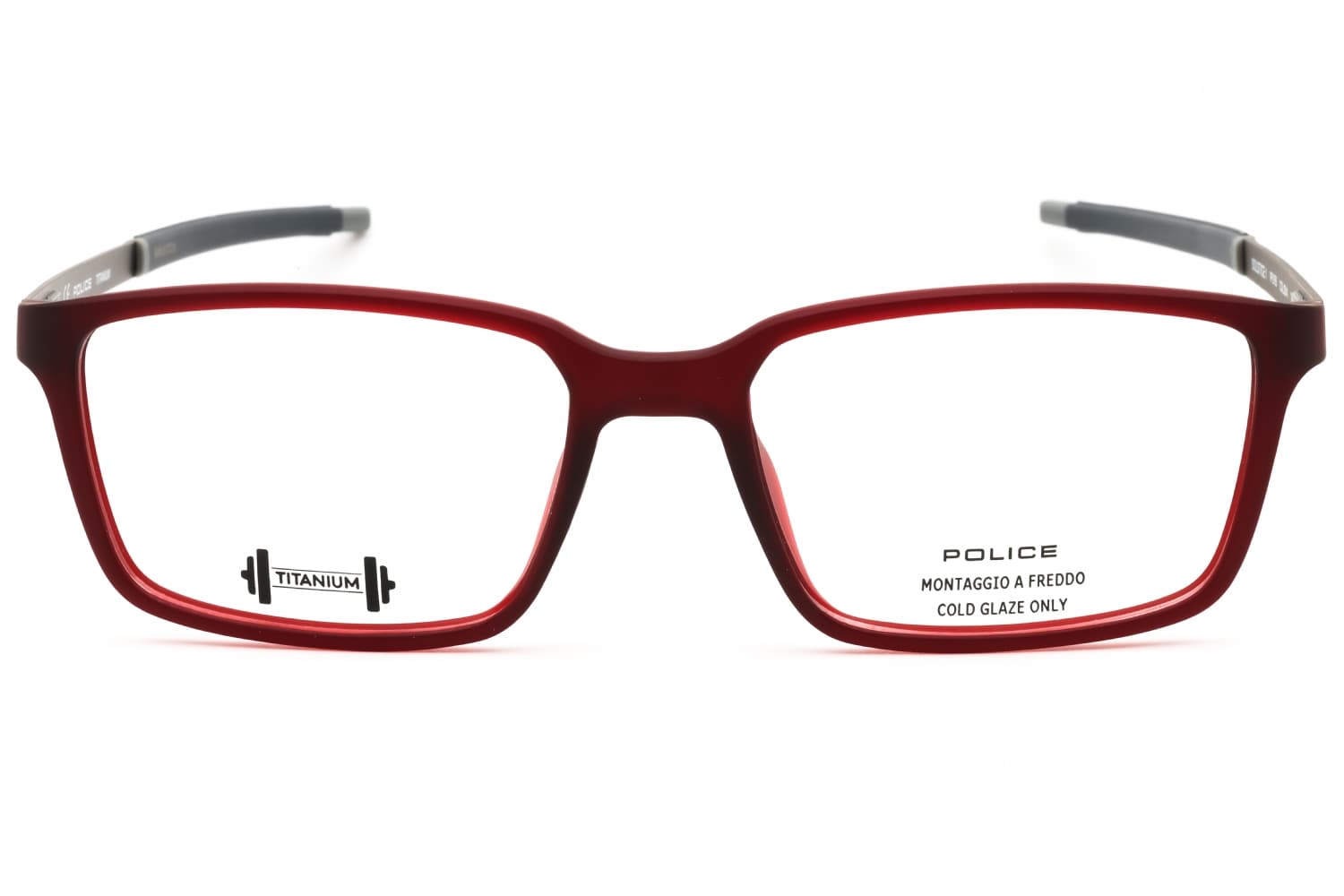 Police VPLF85M — Lunettes de vue 2