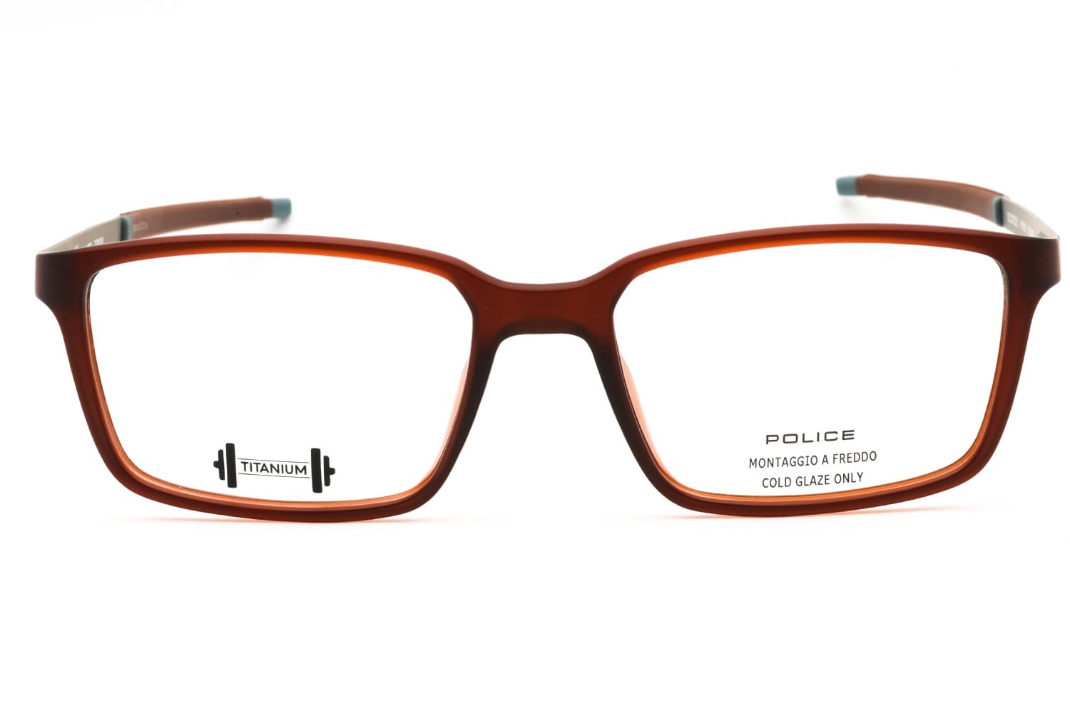 Police VPLF85M — Lunettes de vue 4