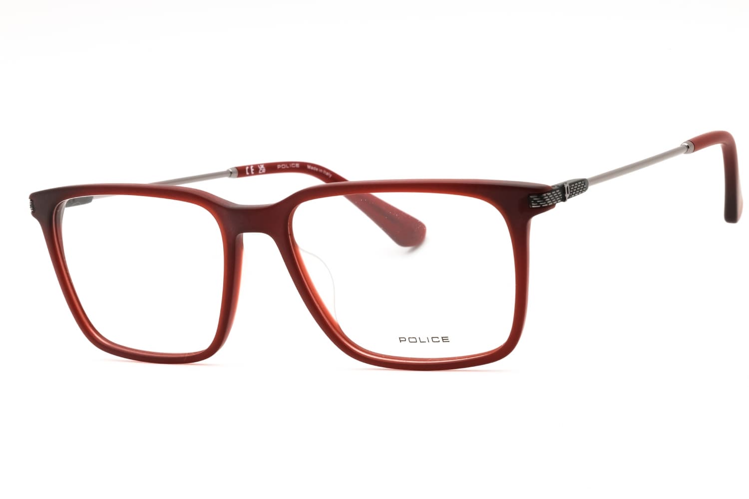 Police VPLG77M — Lunettes de vue 1