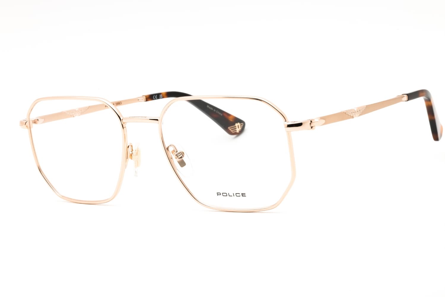 Police VPLL67 — Lunettes de vue 1