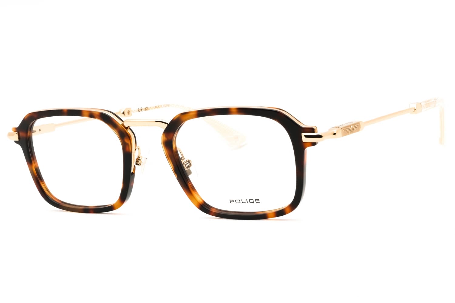 Police VPLL73 — Lunettes de vue 1