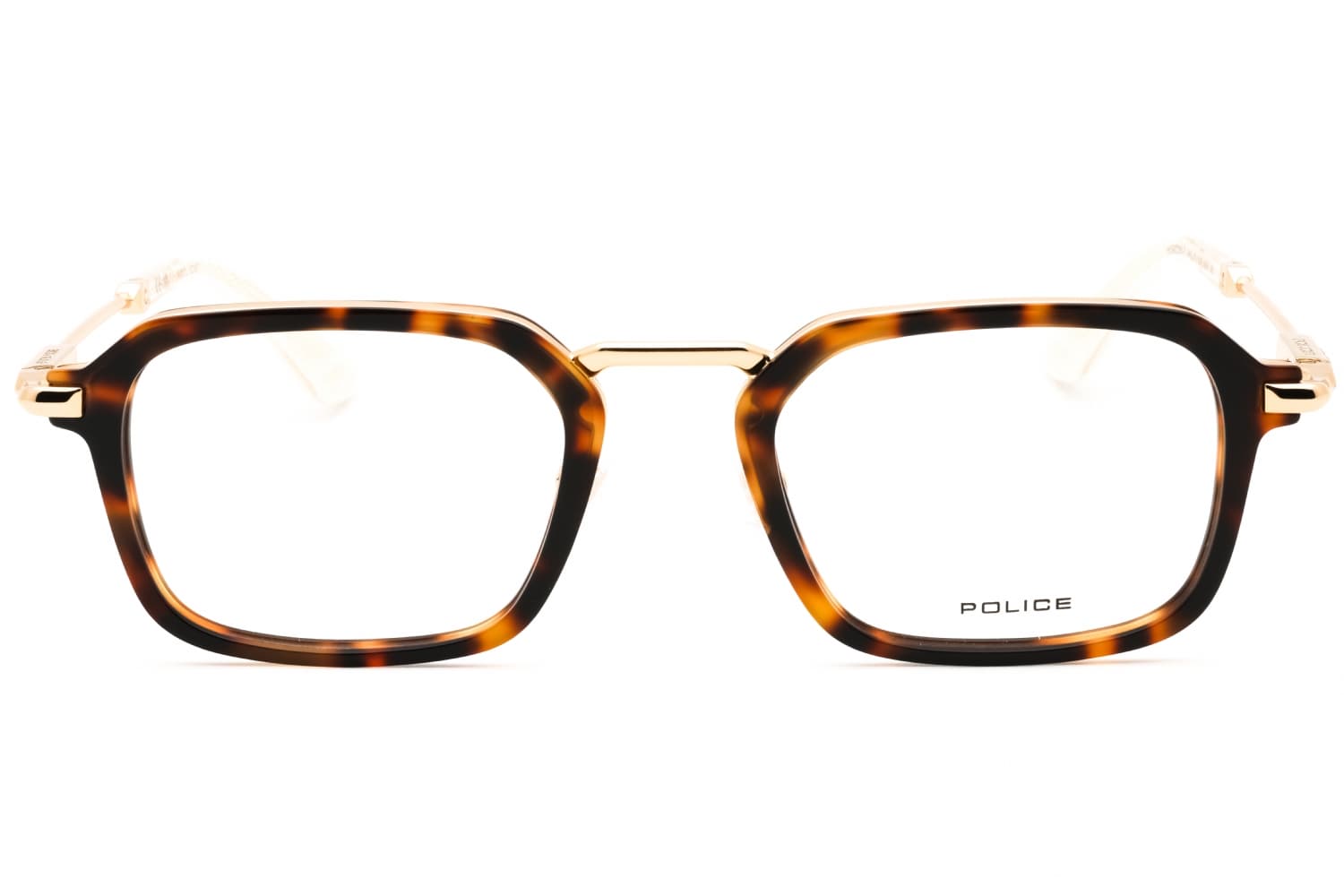 Police VPLL73 — Lunettes de vue 2