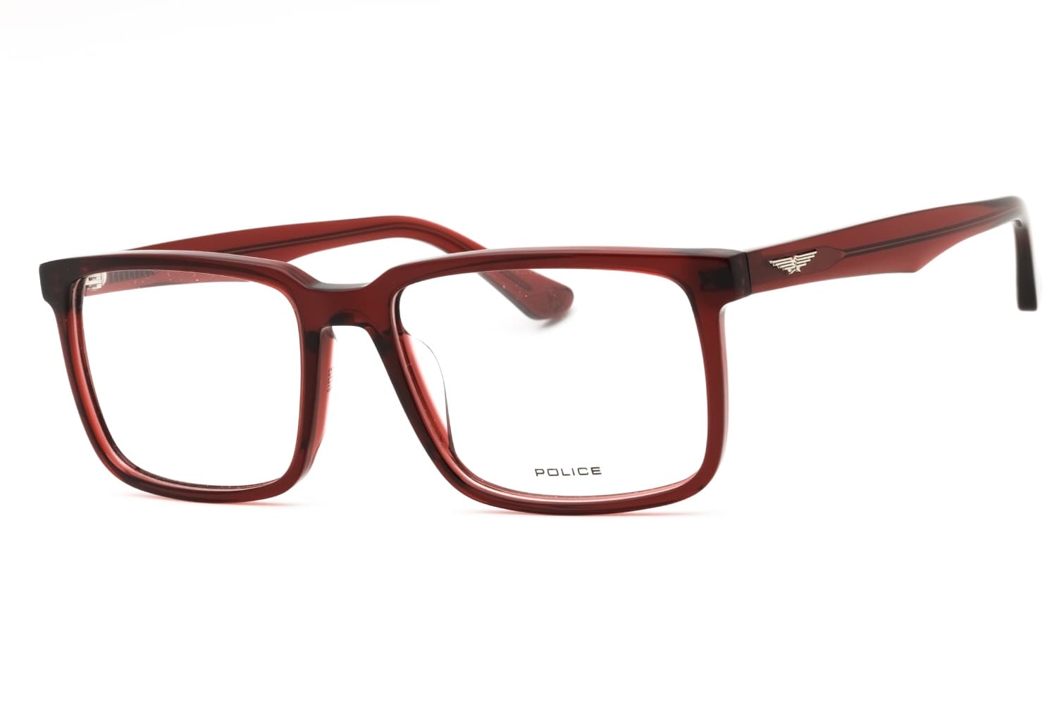 Police VPLN17M — Lunettes de vue 1