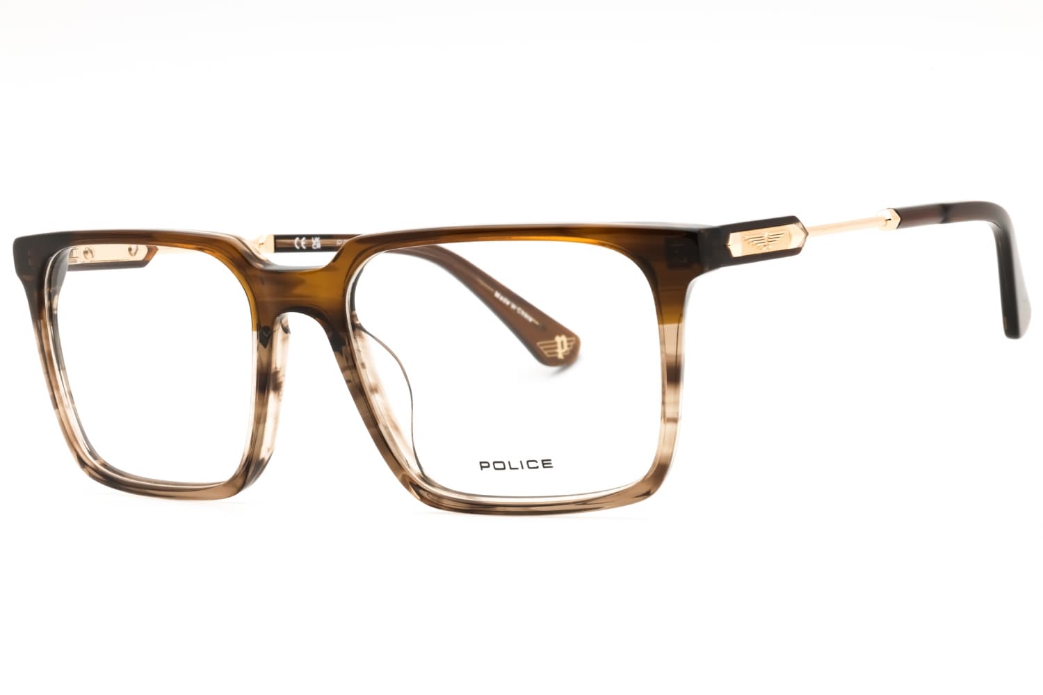 Police VPLN28 — Lunettes de vue 1