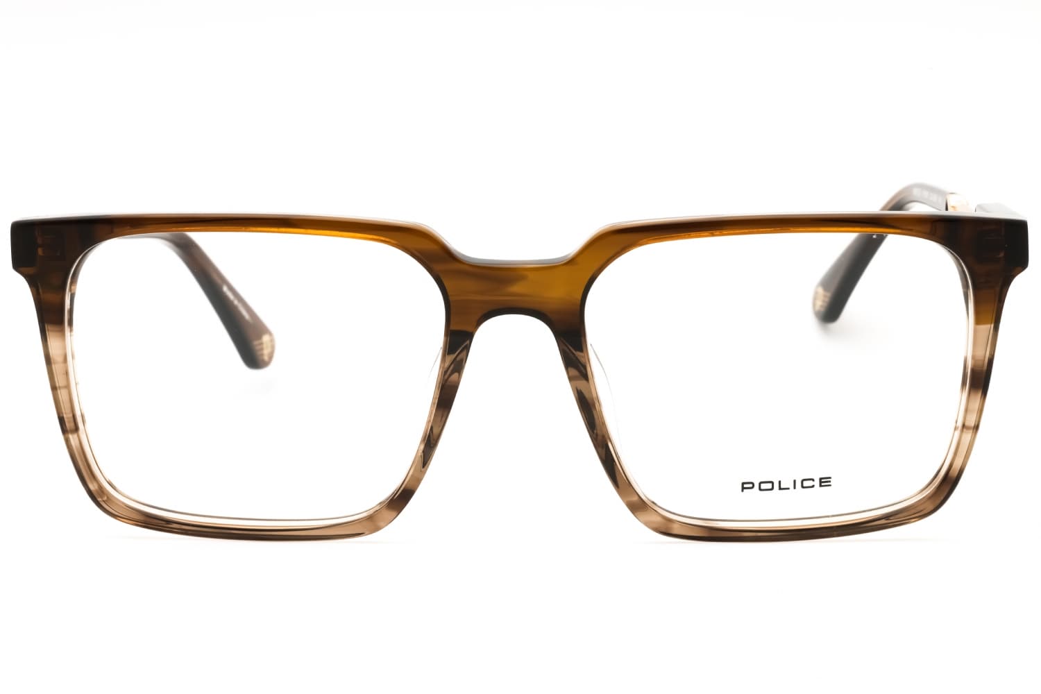 Police VPLN28 — Lunettes de vue 2