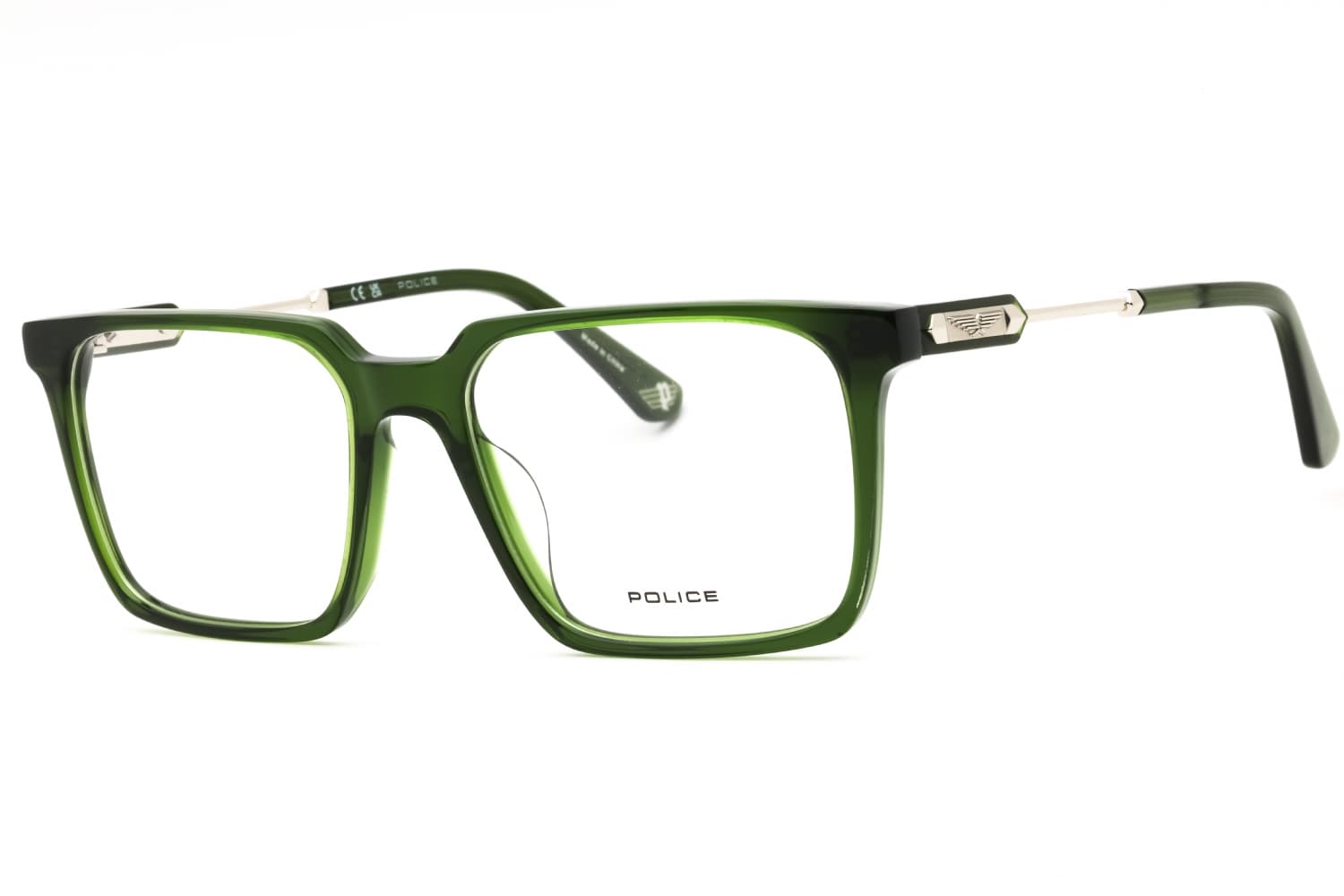 Police VPLN28 — Lunettes de vue 3