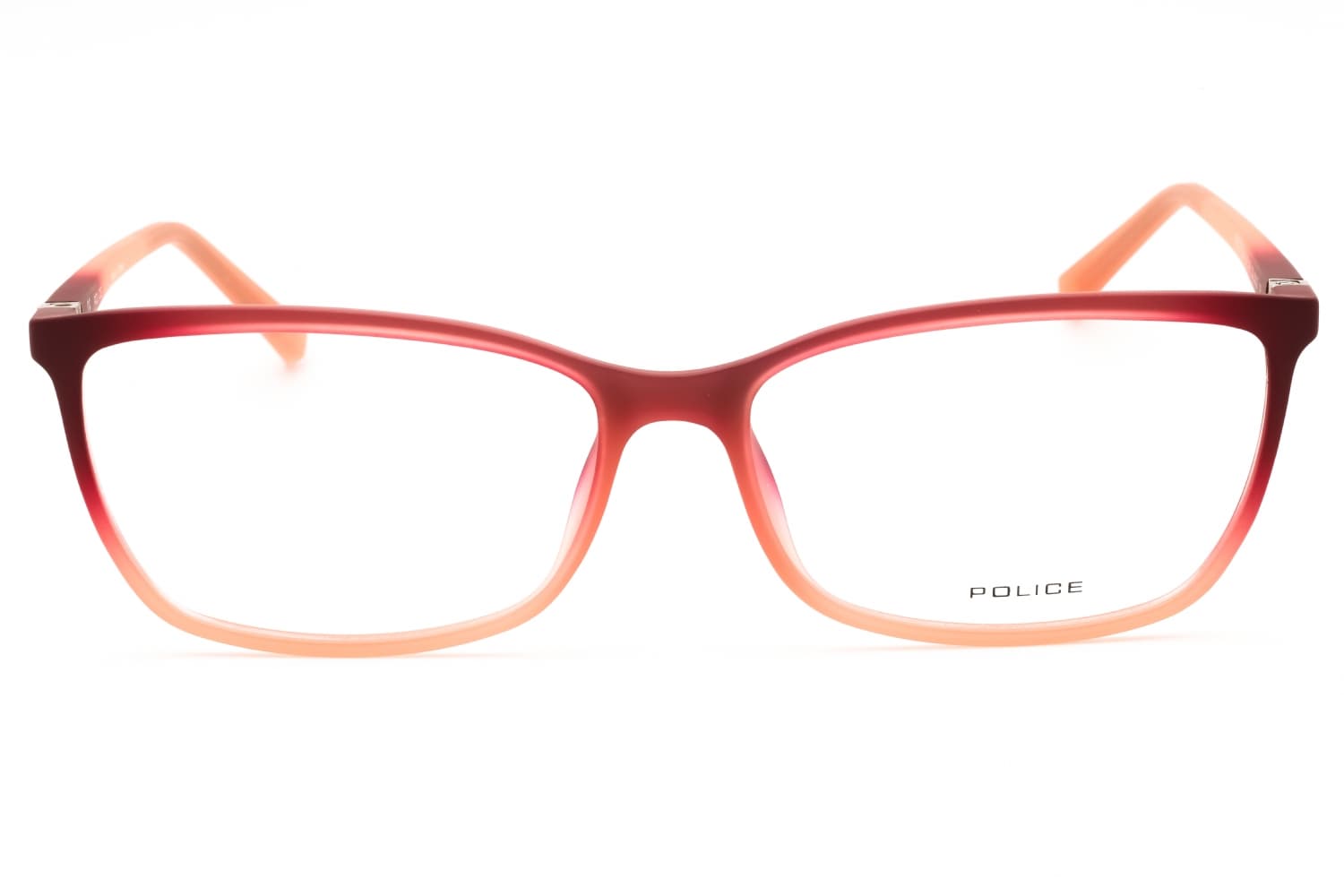 Police VPL196 — Lunettes de vue 2