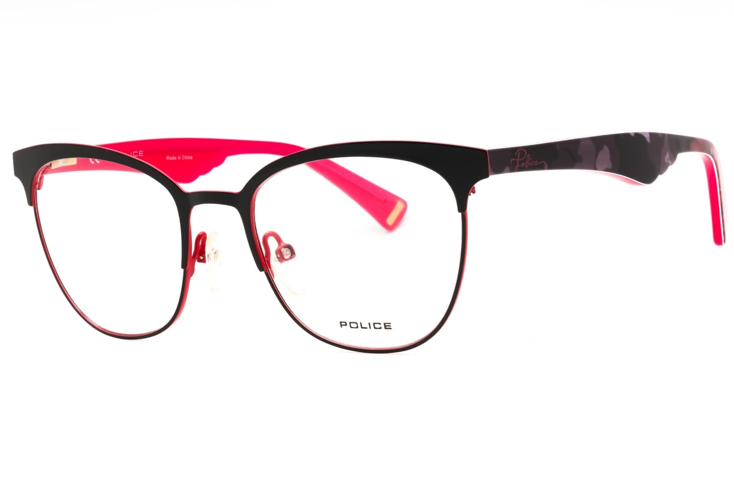 Police VPL417 — Lunettes de vue 1