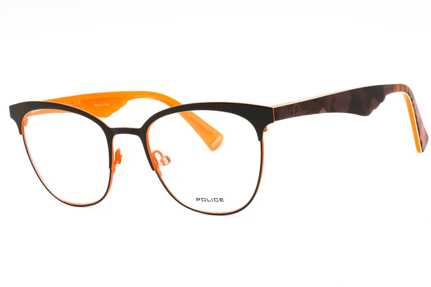 Police VPL417 — Lunettes de vue 3