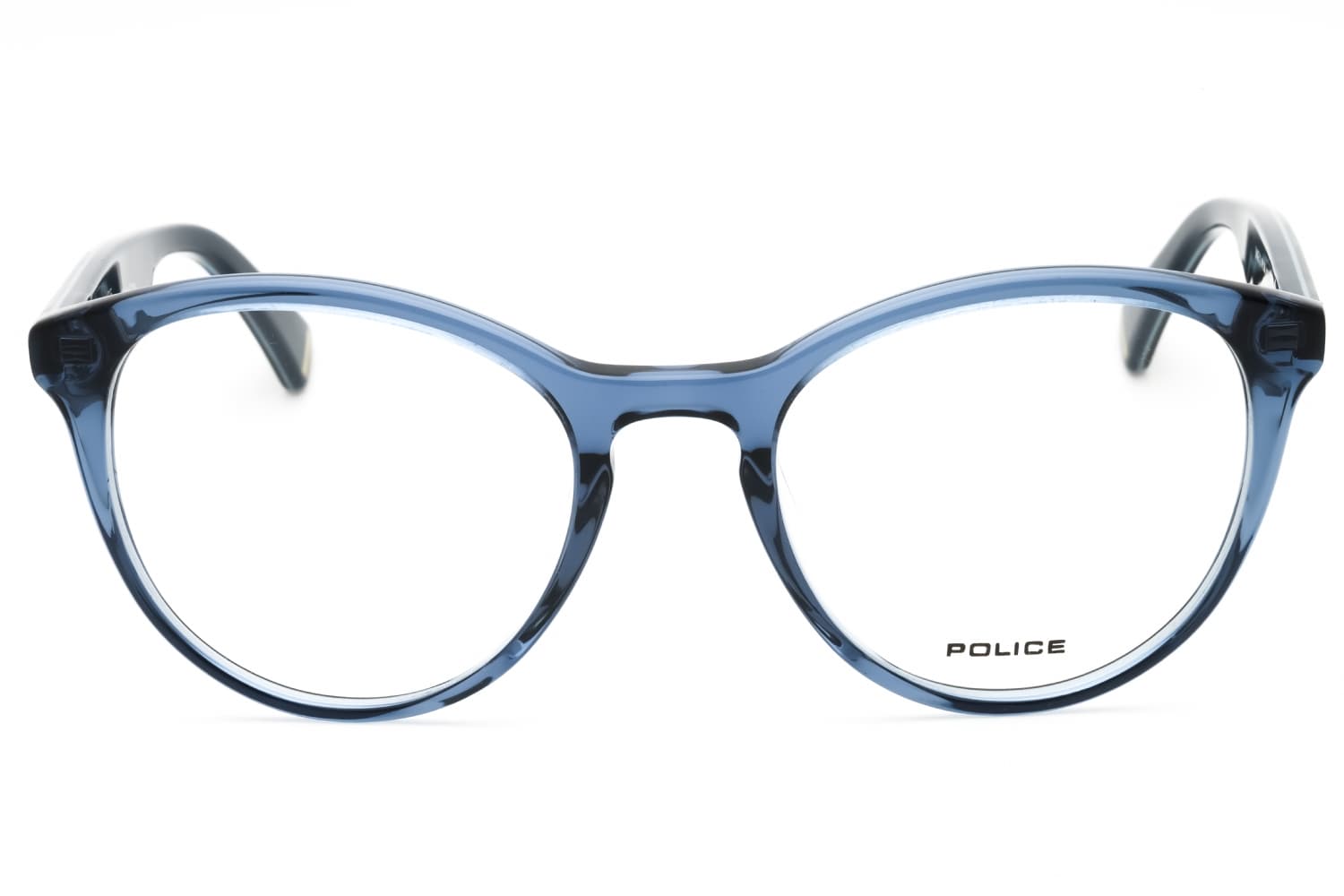 Police VPL764 — Lunettes de vue 2