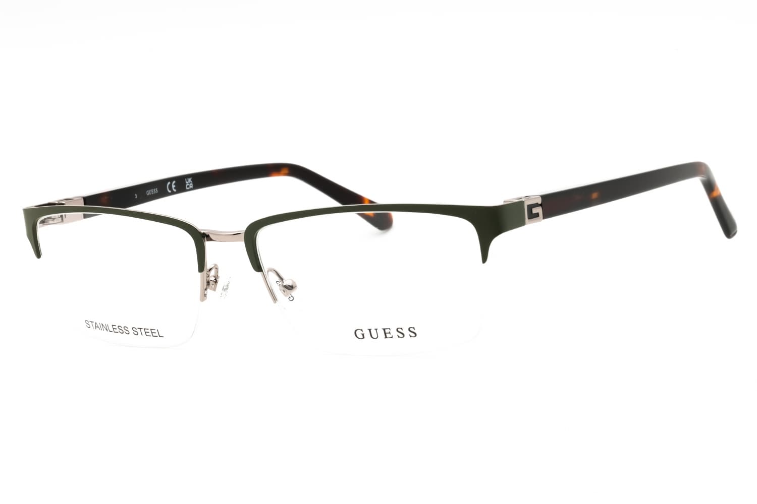 Guess GU50191 — Lunettes de vue 1