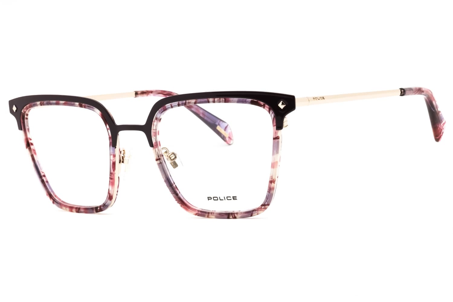 Police VPLG25 — Lunettes de vue 3