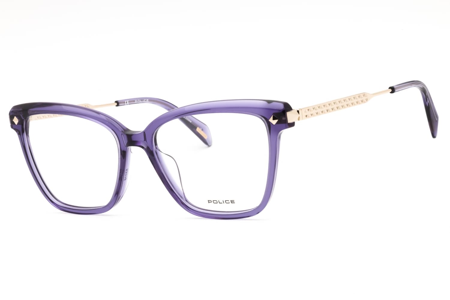 Police VPLG28 — Lunettes de vue 1