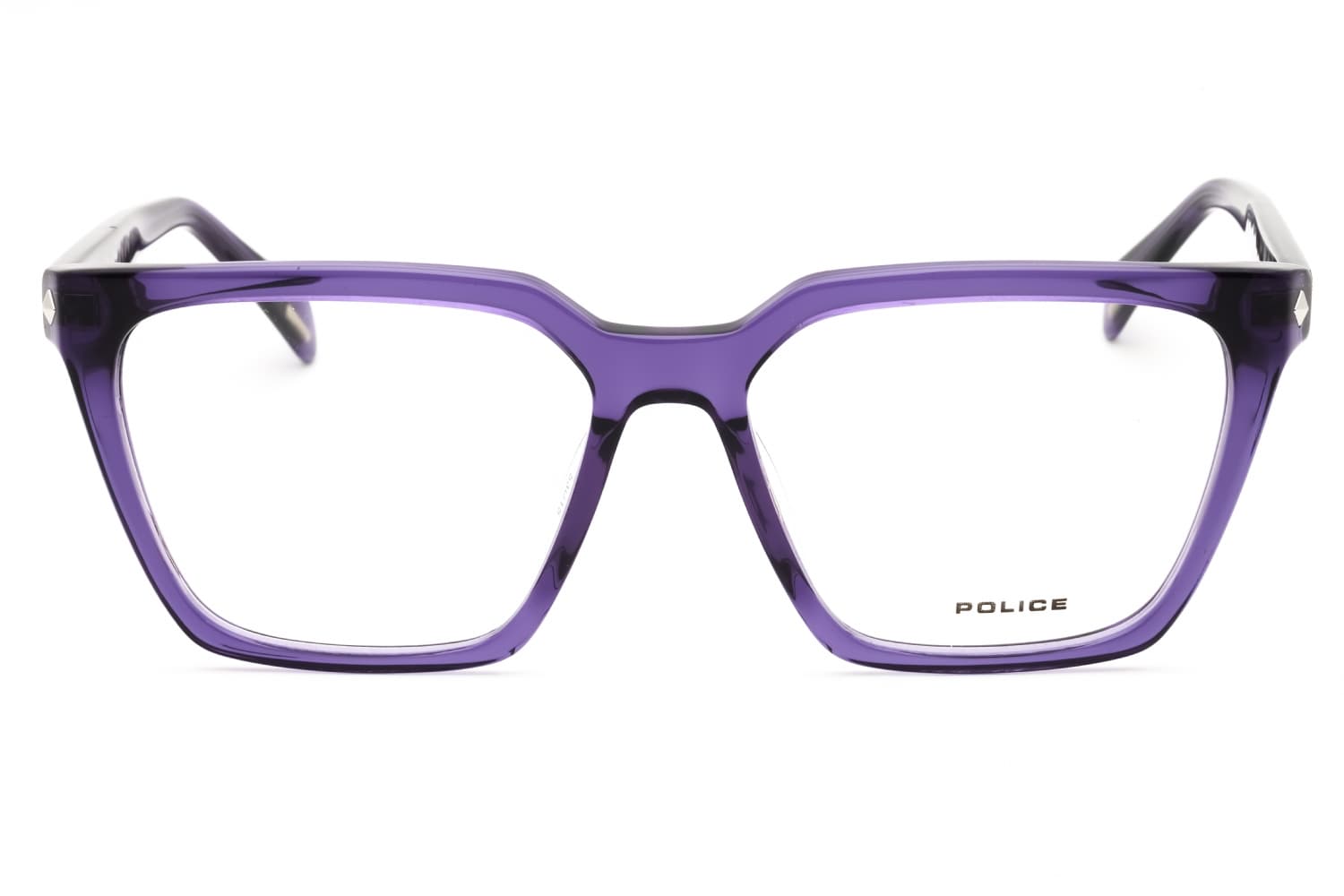 Police VPLG29 — Lunettes de vue 2