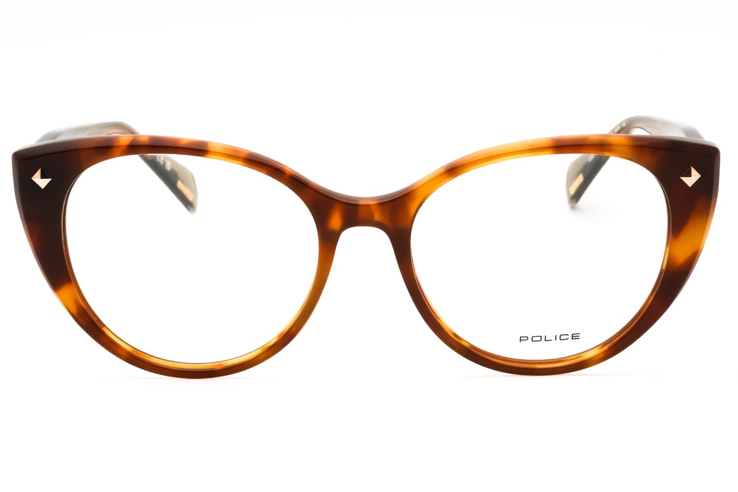 Police VPLM02 — Lunettes de vue 2