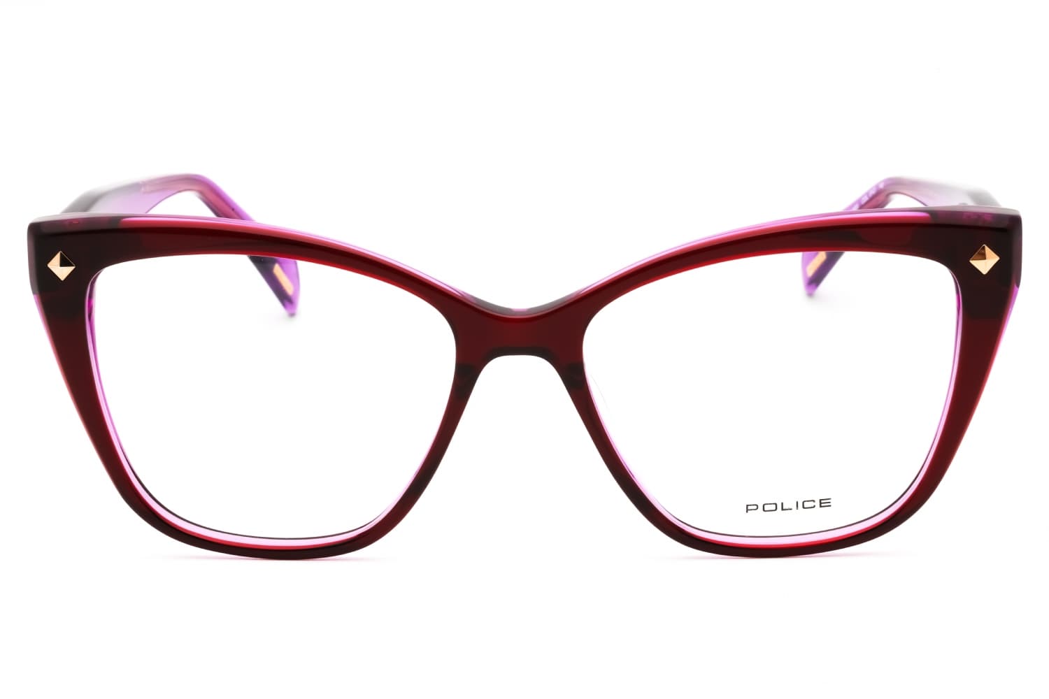 Police VPLM03 — Lunettes de vue 2