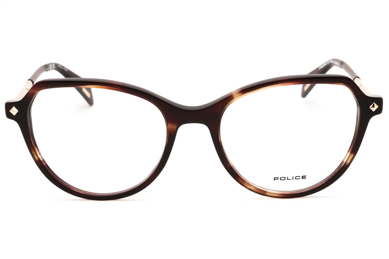 Police VPLM07 — Lunettes de vue 2