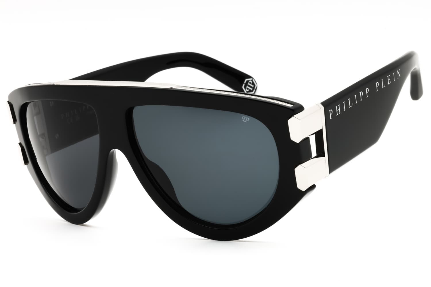 Philipp Plein SPP127M — Lunettes de soleil 1