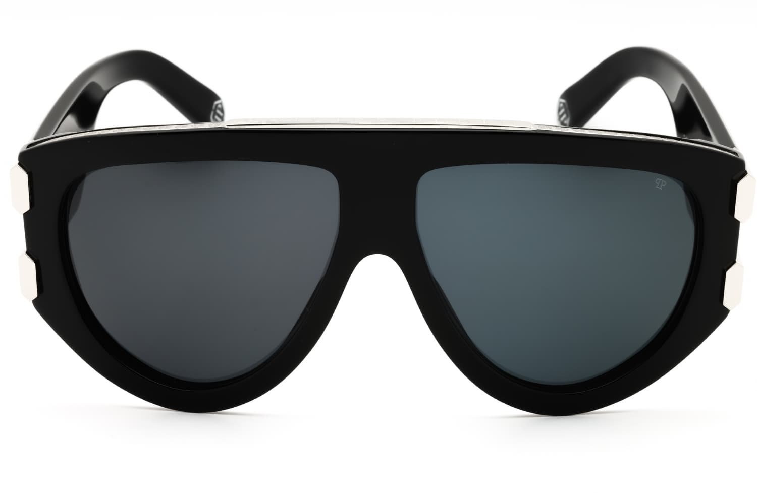 Philipp Plein SPP127M — Lunettes de soleil 2