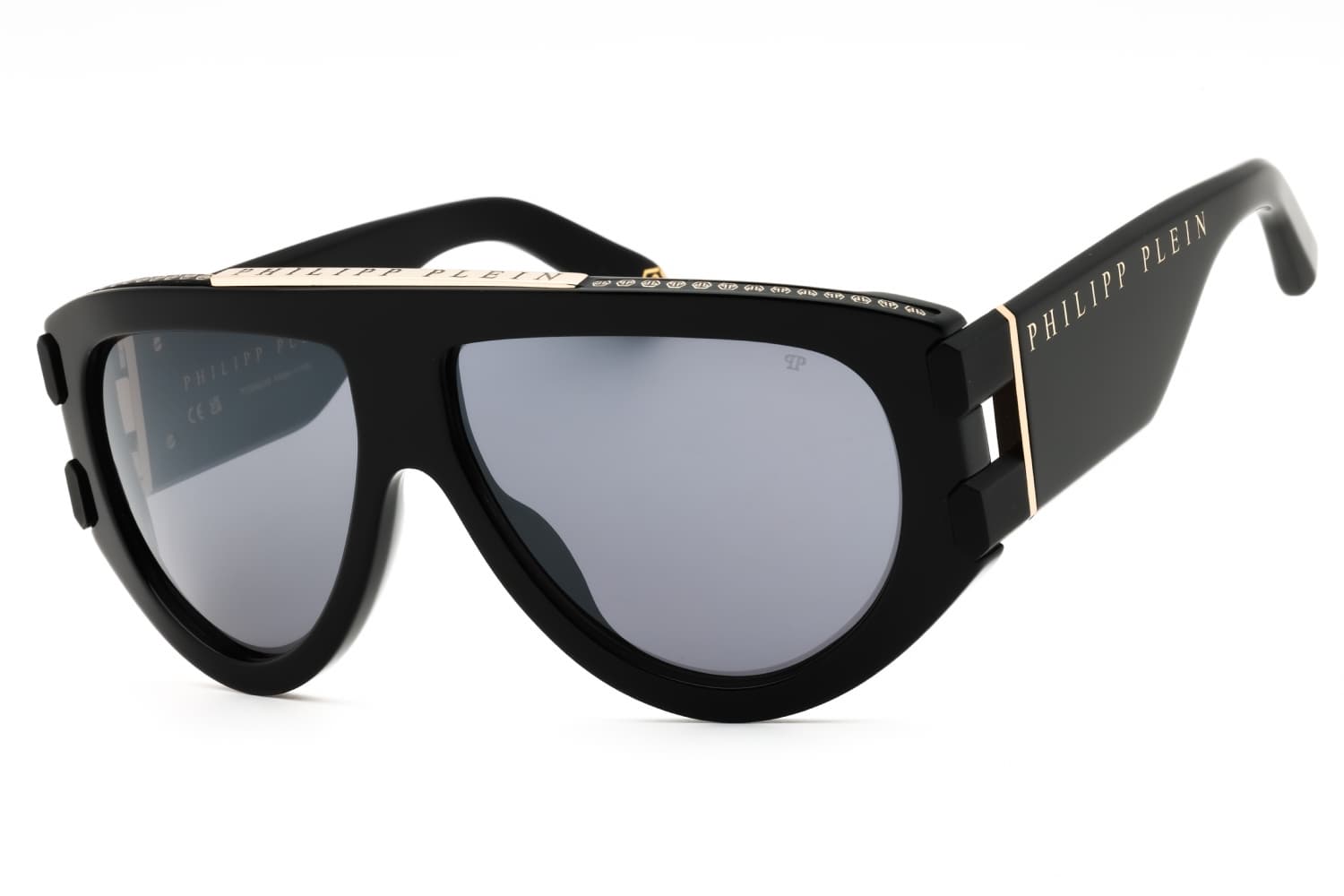 Philipp Plein SPP127M — Lunettes de soleil 3