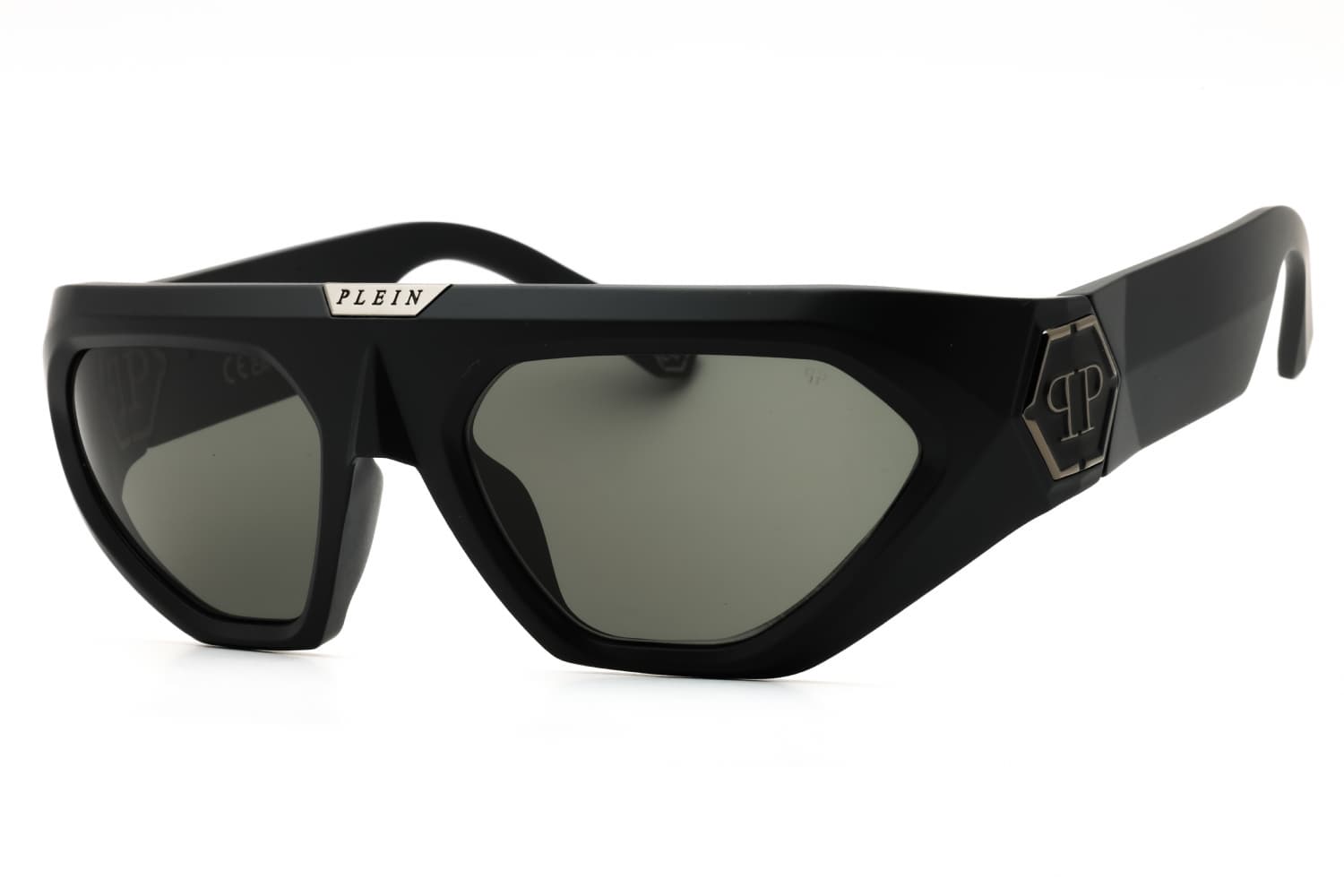 Philipp Plein SPP153 — Lunettes de soleil 1