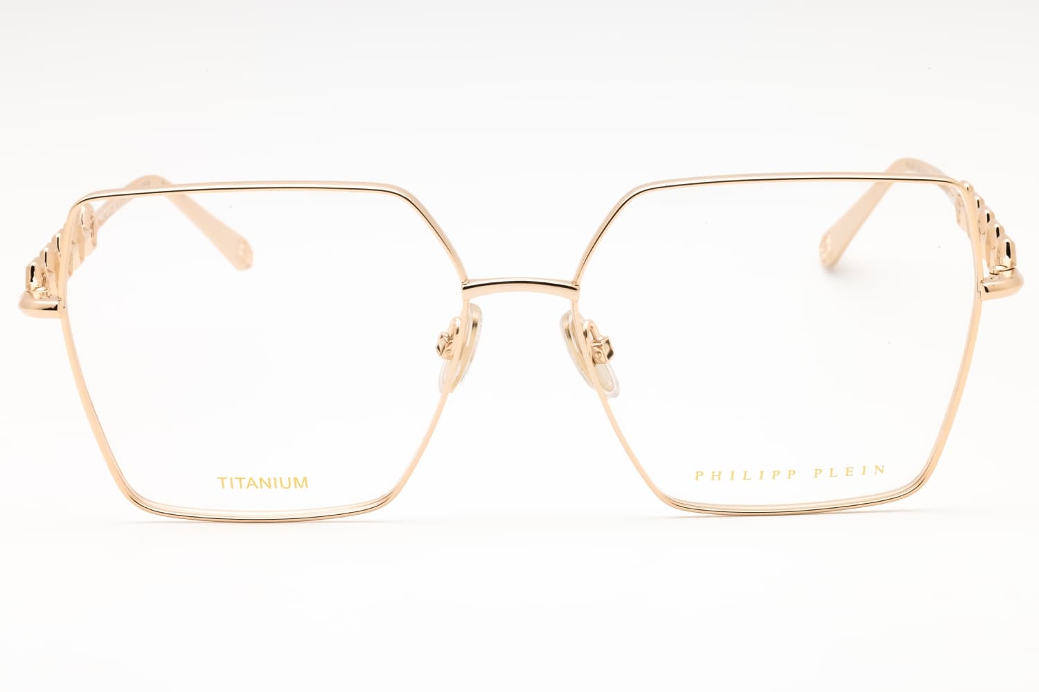 Philipp Plein VPP071M — Lunettes de vue 2